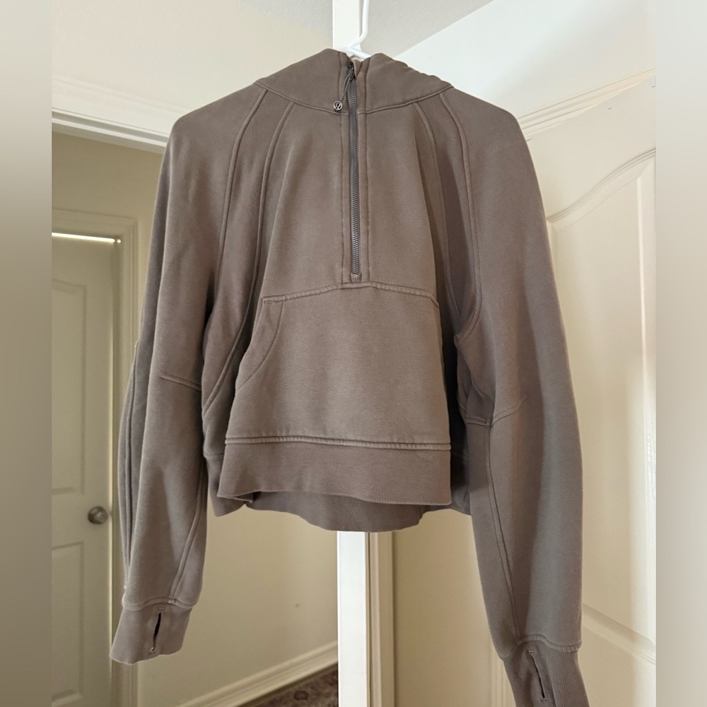 Lululemon Scuba